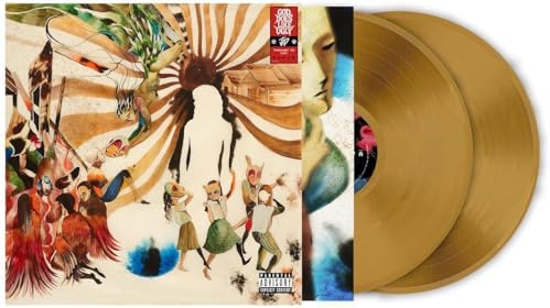 Free Nationals The Debut Album LP レコード