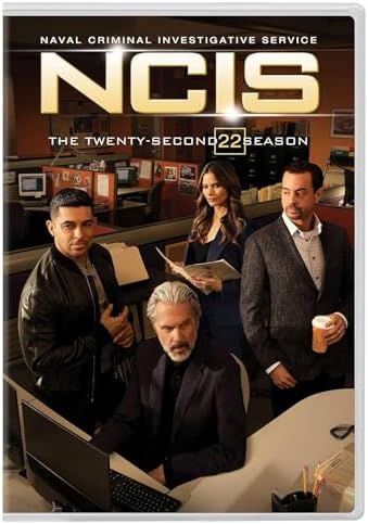 Amazon.com: NCIS: Naval Criminal Investigative Service - Series 3