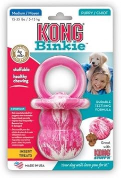 kong binkie