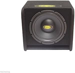 SUBWOOFER CON CAJA 12