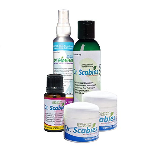 Buy Premium Sulfur Starter Kit + Dr. Repellent Furniture Spray and Repellent against