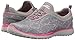Skechers Sport Women's Microburst Mamba Fashion Sneaker