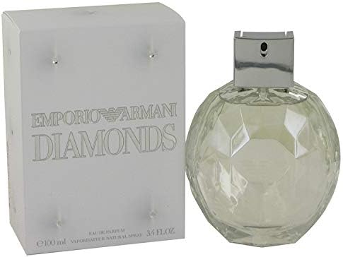 armani diamonds amazon