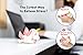 Unicorn Squishy -Pink Heart Edition, Our Jumbo slow rising unicorn squishies are the most cute and soft way to relieve stress! This family set of office stress relief toys will calm you with cuteness!