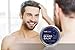 Pure | Man Beard & Mustache Balm/Wax/Butter/Oil/Leave in Conditioner - Thickens, Strengthens, Softens, Tames & Styles Facial Hair Growth - Best & 100% Natural - Soothes Itching
