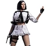 Phicen HiPlay 12" Female Seamless Action