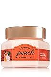 Bath & Body Works Shea & Fruit Souffle Georgia Peach & Sweet Tea