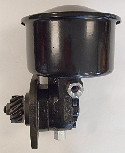 image for Atlantic Massey Ferguson Tractor Power Steering Pump 135 202 204 2135 