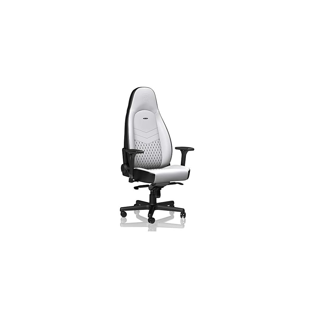 sedia ufficio ergonomica noblechairs