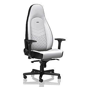sedia ufficio ergonomica noblechairs