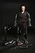 Hot Toys - Goemon figurine 1/6 Saizo Kirigakure Movie Masterpiece 30 cm