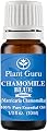 Chamomile Blue (German) Essential Oil. 10 ml. 100% Pure, Undiluted, Therapeutic Grade. â˜…â˜…â˜…UNCUT DARK BLUEâ˜…â˜…â˜…