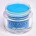 Kiara Sky Dip Dipping Powder D447 Take Me To Paradise 1 oz by Kiara Sky