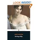 Northanger Abbey (Penguin Classics)
