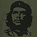 ShirtBANC Brand Ernesto Guevara Colombian Revolutionary Che Shirt Revolution