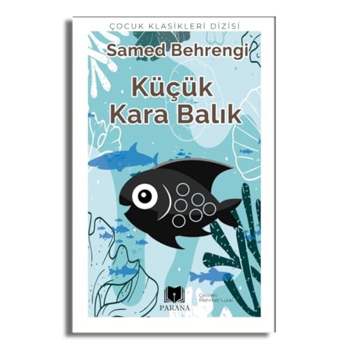 Kücük Kara Balik at Amazon