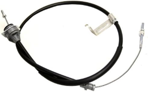 Brentech 90010 1986-1995 Mustang Brentech Adjustable Clutch Cable