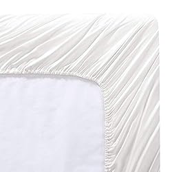 Brielle Home Tencel Lyocell Sateen Sheet