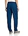 Landau Essentials Relaxed Fit 2-Pocket Elastic Scrub Pants for Women 8320
