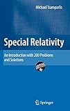 Special Relativity: An Introduction with 200 Problems and Solutions