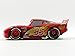 Metals Lightning McQueen Rust-Zee Disney Pixar Cars 3 1 DIE-CAST Vehicle, 1: 24 Scale