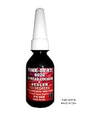 Time-Sert 6020 thread locker & sealer 500 DEGREES FAHRENHEIT