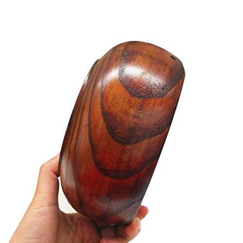 5 Wood+Yarn+Bowl+Knitting+Crochet