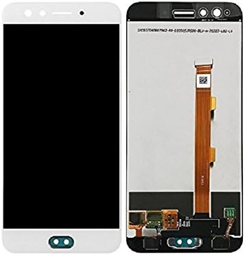 Sirius LCD Display and Touch Screen Replacement Digitizer Assembly for OPPO F3 (Gold/Rose Gold)