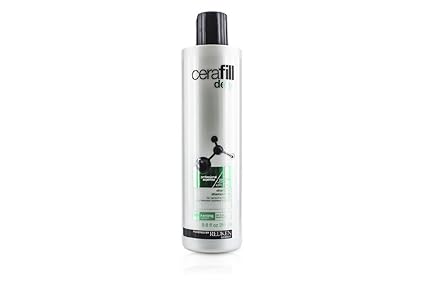 REDKEN Cerafill Verdickung Shampoo trotzen Single