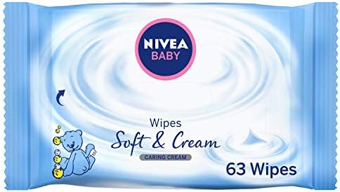 baby soft wipes