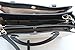 Kate Spade New York Reese Laurel Way Purse (Soft Porcelain/Black)