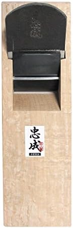 Japanese Wood Block Plane KANNA Tadanari 65mm Double Edge Carpenter's Tool