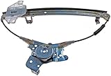 Dorman 740-292 Rear Passenger Side Replacement Power Window Regulator for Hyundai Elantra