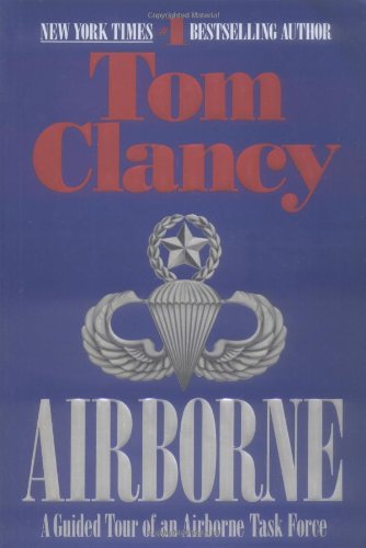 Airborne (Tom Clancy's Military Reference)