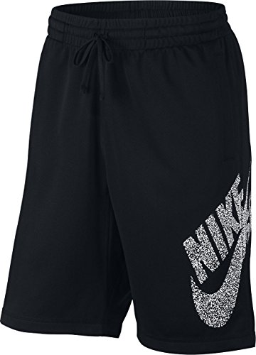 Nike Mens SB Dri-Fit Stripe DOT Sunday Shorts