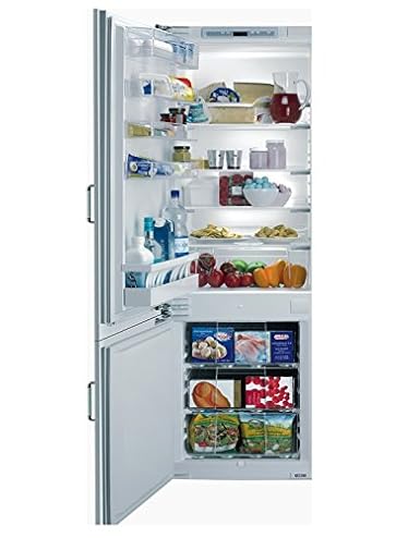 V-ZUG KCLil Integrado 278L A++ Blanco nevera y congelador ...
