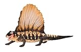 Safari Ltd Carnegie Scale Model Dimetrodon