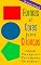 Livro Formas e Cores para Crianças. Incluindo Hexágono, Pentágono, Octógono