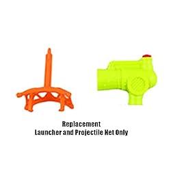 Imaginext Replacement Parts Scooby-Doo Transforming