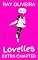 Livro Lovelles: Lohana Davis