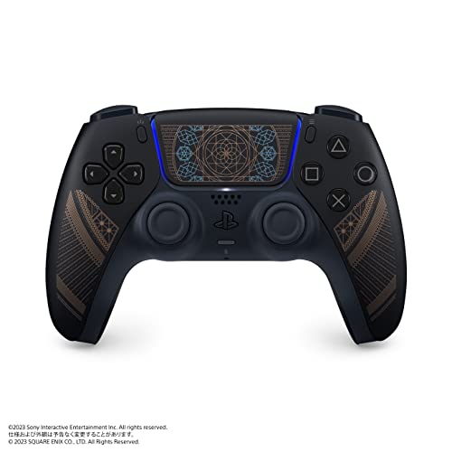 DualSense ワイヤレスコントローラー FINAL FANTASY XVI  リミテッドエディション