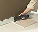 Bosch PS50-2B 12-Volt Max Lithium-Ion Multi-X Oscillating Tool Carpenter Kit with 2 Batteries, Charger and Case