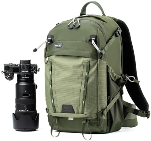 Amazon.com : MindShift Gear BackLight 36L Outdoor Adventure Camera