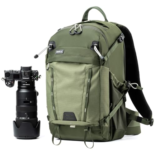 Think Tank - BackLight 18L - Montane Green - MindShift - Rucksack für Kameras