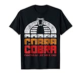 G.I. Joe Retro Cobra Fighting Since 1982 T-Shirt
