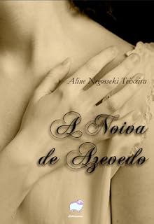 Livro A Noiva de Azevedo