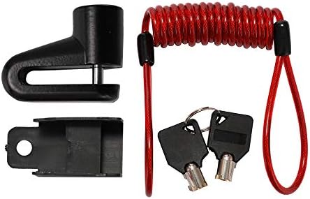 bike disc lock price