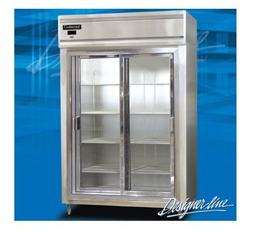 Click Here to See More Images Continental Refrigerator DL2RS-GD Dl2r-Sgd 52