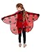 Ladybird Ladybug Wings