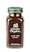 Simply Organic Ancho Chili Powder, 2.85 Ounce Jar, Certified Organic Poblano Peppers, Mexican, Southwest, Popcorn & Chocolate